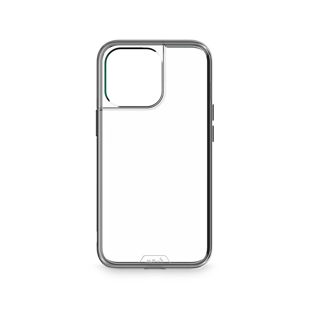 Protective Clear Phone Case - Clarity