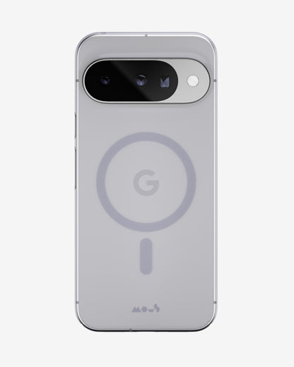 Smokey Grey Lightweight Phone Case - Super Thin