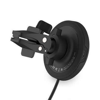 Wireless Charging Car Vent Mount