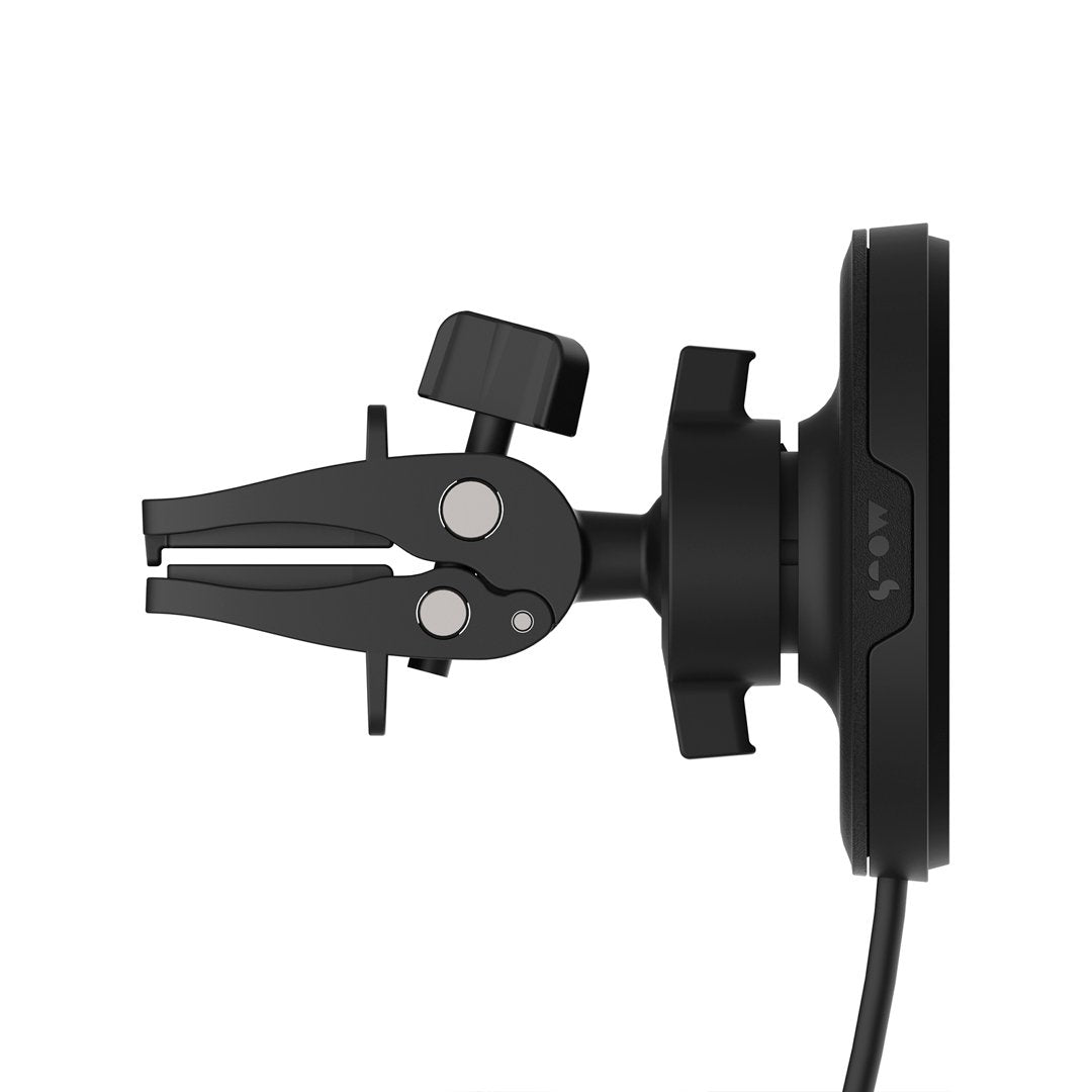 Wireless Charging Car Vent Mount