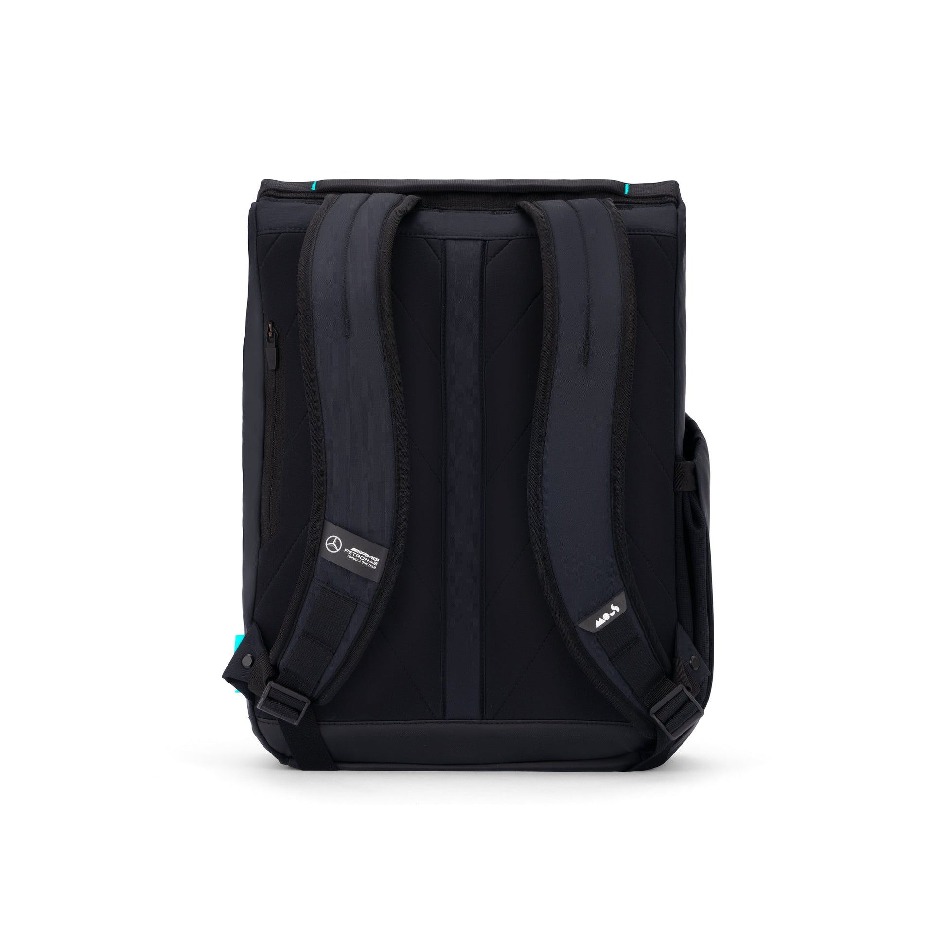 Flap Backpack - Day x Mercedes-AMG F1 Team