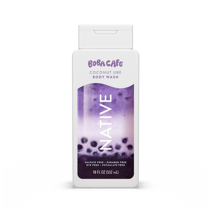 Body Wash