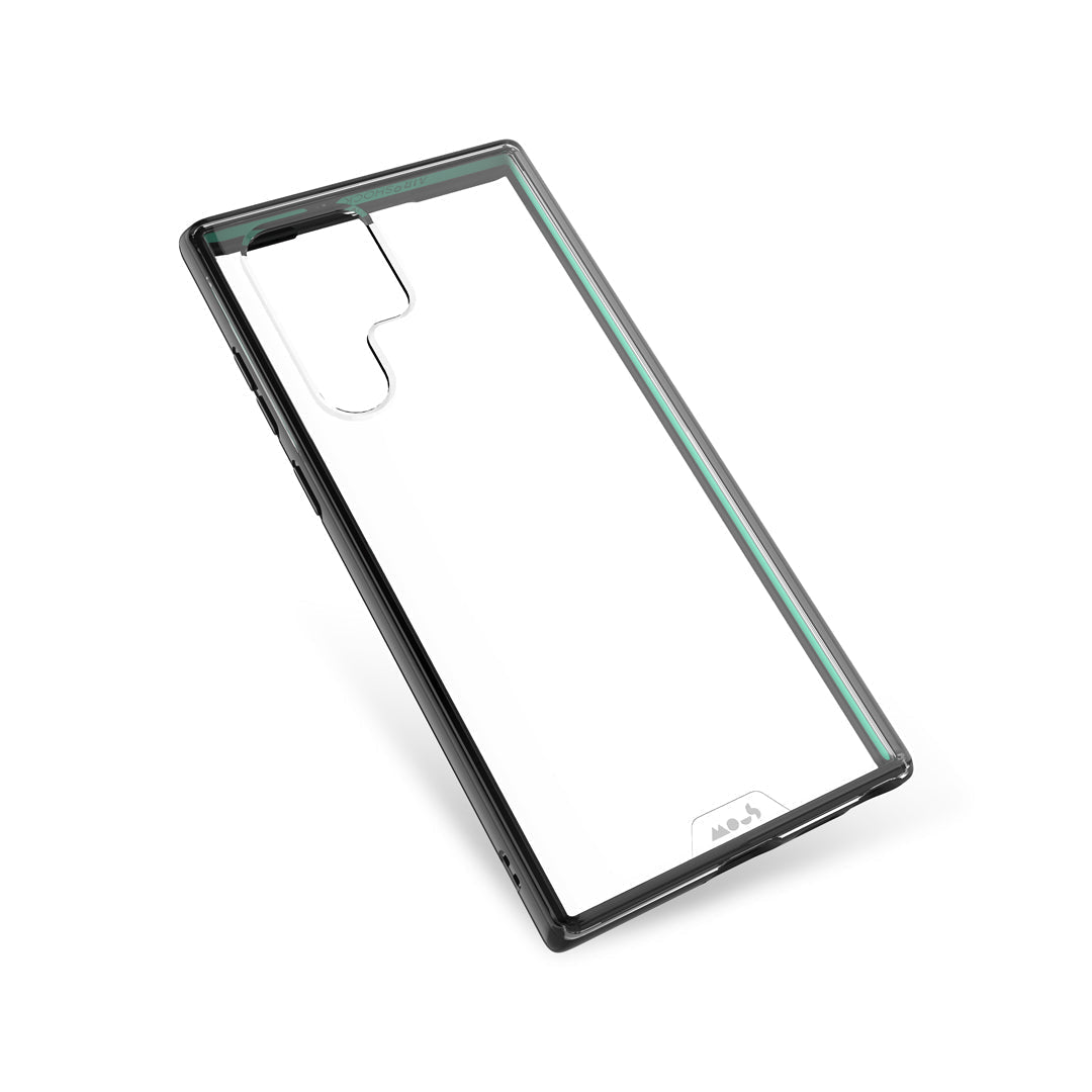 Protective Clear Phone Case - Clarity