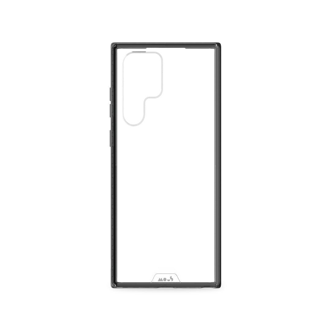 Protective Clear Phone Case - Clarity