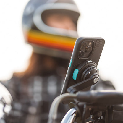 IntraLock® Motorcycle Bar Mount