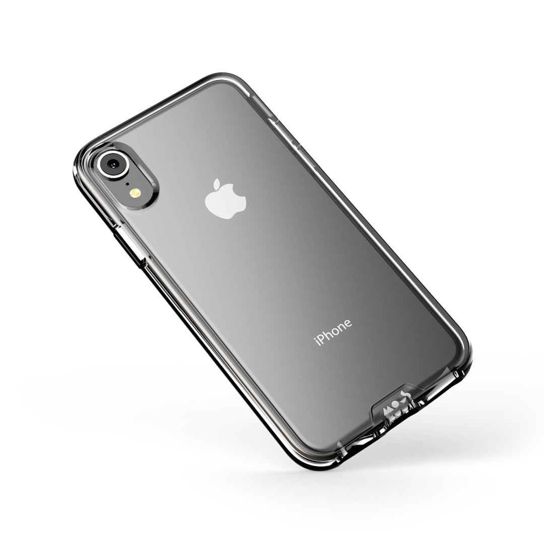 Protective Clear Phone Case - Clarity