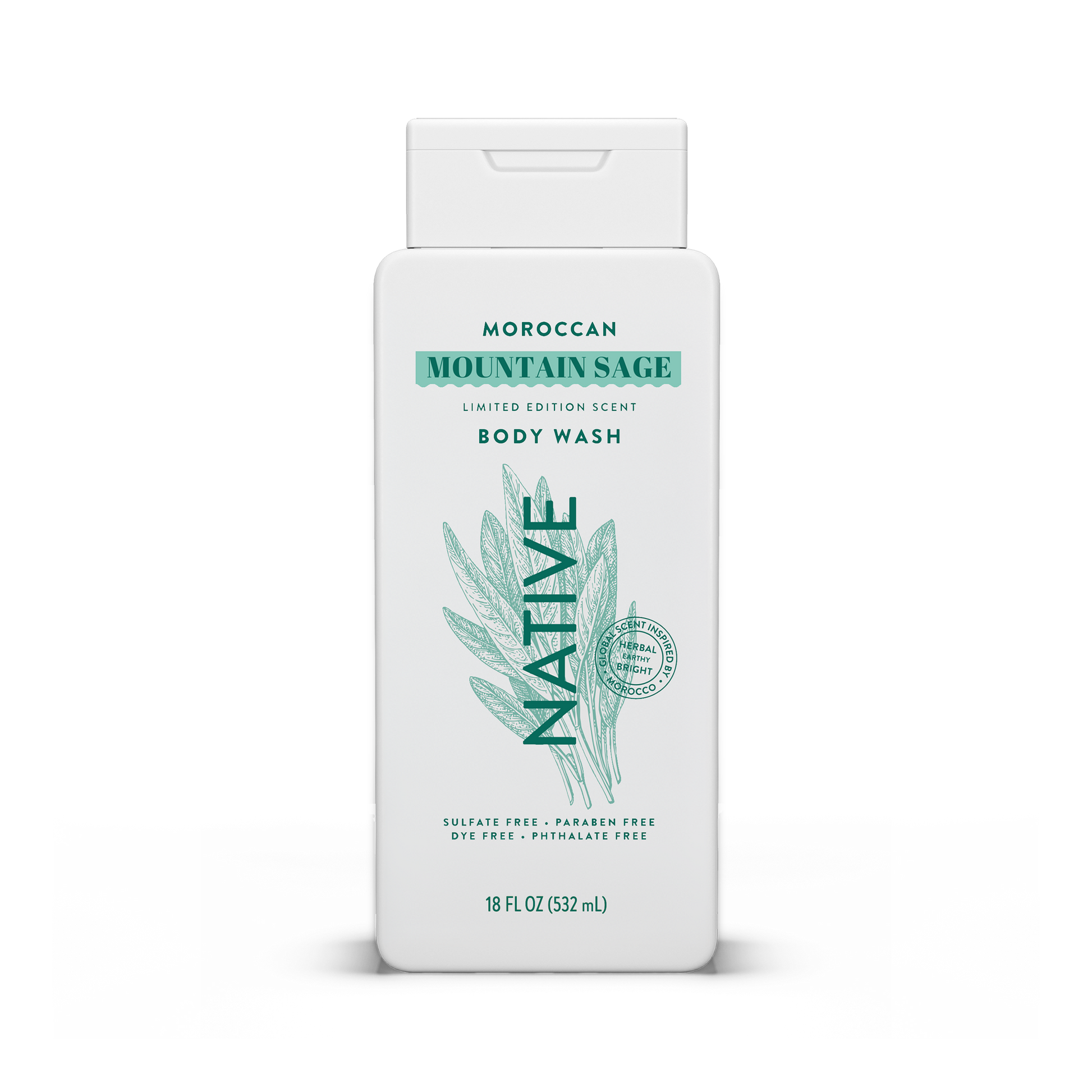 Body Wash