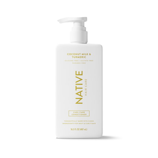Curl Care Conditioner