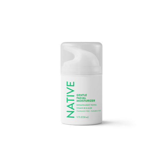 Facial Moisturizer
