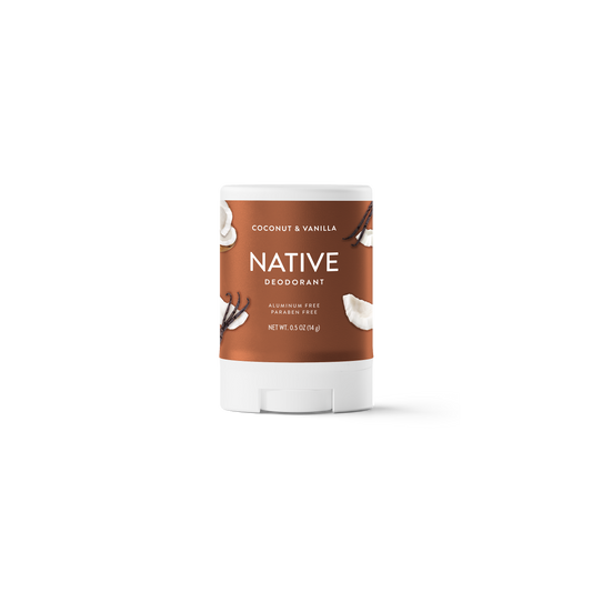 Mini Deodorant Stick