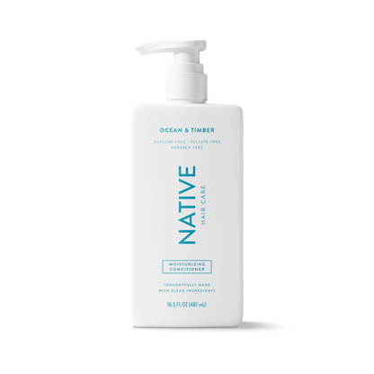 Moisturizing Conditioner