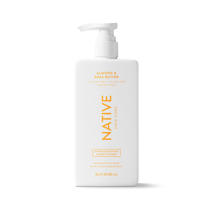Strengthening Conditioner