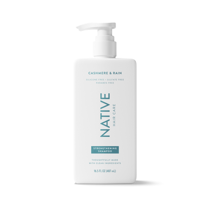 Strengthening Shampoo
